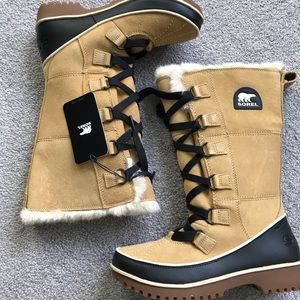 Sorel Boots